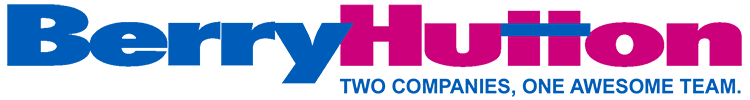 Berry Hutton logo