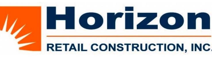 Horizon Retail Construction logo
