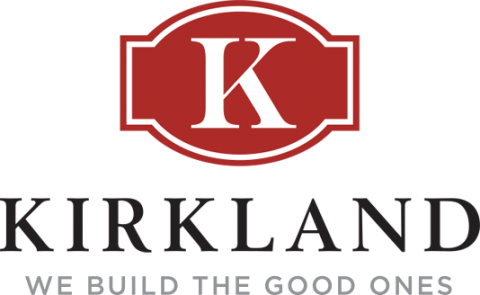 Kirkland logo