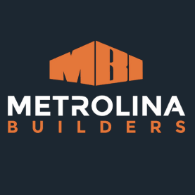 Metrolina Builders logo
