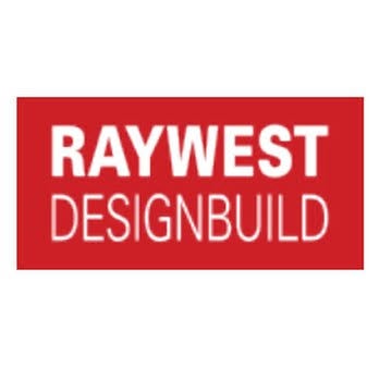 Ray West Design Build logo