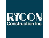 Rycon Construction logo