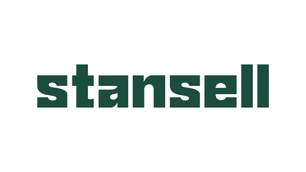 Stansell Construction logo