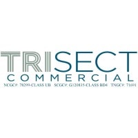 Trisect Commercial logo